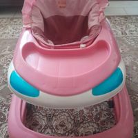 روروئک baby sky و روروئک چیکو|اسباب و اثاث بچه|تهران, جیحون|دیوار