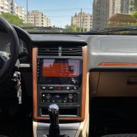پژو پارس XU7، مدل ۱۴۰۰‌دریچه سیمی|خودرو سواری و وانت|تهران, چیتگر|دیوار