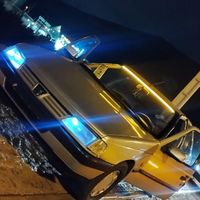 پژو 405 GLX بنزینی، مدل ۱۳۸۵|خودرو سواری و وانت|زنجان, |دیوار