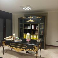 میز مدیریت کلاسیک|دفتر کار|تهران, ونک|دیوار