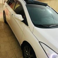 هیوندای i40 استیشن، مدل ۲۰۱۵|خودرو سواری و وانت|تهران, نیاوران|دیوار