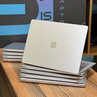 Surface laptop 4 - سرفیس لپتاپ ۴ صفحه لمسی|رایانه همراه|تهران, میدان ولیعصر|دیوار