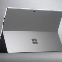 لپ تاپ Microsoft surface pro 5 256G|رایانه همراه|تهران, صادقیه|دیوار