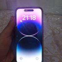 اپل iphone 14 Pro Max با حافظهٔ ۲۵۶ گیگابایت|موبایل|تهران, شهید بروجردی|دیوار