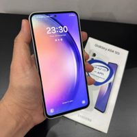 سامسونگ سامسونگ Galaxy A54 ۱۲۸ گیگابایت|موبایل|تهران, ابراهیم‌آباد|دیوار