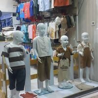 همکار خانم برای فروشندگی لباس کودک|استخدام بازاریابی و فروش|کرج, گلشهر ویلا|دیوار