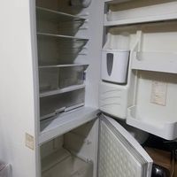 یخچال فریزر سینحر|یخچال و فریزر|تهران, شهرک ولیعصر|دیوار
