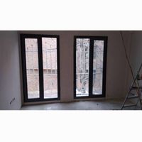 پنجره دوجداره upvc|خدمات پیشه و مهارت|تهران, نواب|دیوار