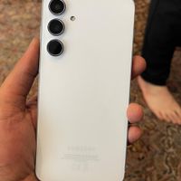 فروش سامسونگ Galaxy ‌A55|موبایل|تهران, پاتریس لومومبا|دیوار