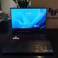 لپ‌تاپ ASUS TUF Gaming F15 مدلFX507 ZC مشابه آکبند|رایانه همراه|تهران, باغ فیض|دیوار