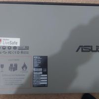 لپتاپ ASUS N501J - صفحه لمسی رم 12 گرافیک 4|رایانه همراه|تهران, تهران‌سر|دیوار