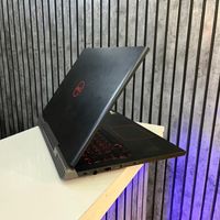 لپتاپ Dell G5نسل۸گرافیکدار۱۲هسته‌ای رم۸ باگارانتی|رایانه همراه|تهران, میرداماد|دیوار