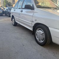 پراید 132 SX، مدل ۱۳۸۹|خودرو سواری و وانت|تهران, آذری|دیوار