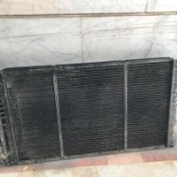 رادیاتور پژو|قطعات یدکی و لوازم جانبی|تهران, عباس‌آباد|دیوار