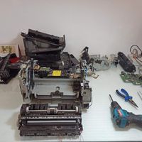 مشاوره وتعمیرات تخصصی انواع پرینتر|خدمات رایانه‌ای و موبایل|تهران, ایرانشهر|دیوار