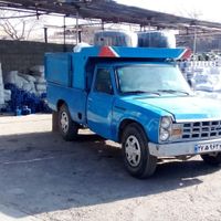 نیسان بار|خدمات حمل و نقل|تایباد, |دیوار