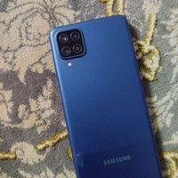 سامسونگ Galaxy A12 ۶۴ گیگابایت|موبایل|تهران, مسعودیه|دیوار