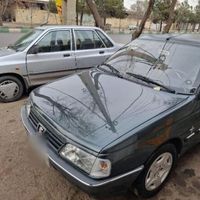 پژو 405 GLX بنزینی، مدل ۱۳۸۲|خودرو سواری و وانت|محمدیه-قزوین, |دیوار