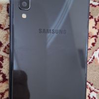 Samsung A7|موبایل|تهران, ظهیرآباد|دیوار