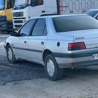 پژو 405 GLX - دوگانه سوز CNG، مدل ۱۳۹۳|خودرو سواری و وانت|تبریز, |دیوار