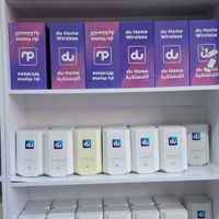 مودم zte|مودم و تجهیزات شبکه|بندر کنگان, |دیوار