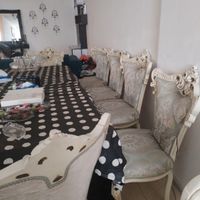 مبلمان سلطنتی|مبلمان خانگی و میز عسلی|تهران, زرکش|دیوار