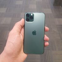 اپل iPhone 11 Pro ۵۱۲ گیگابایت|موبایل|تهران, پیروزی|دیوار