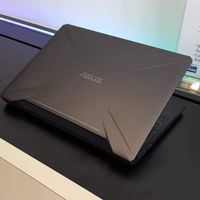 لپتاب گیمینگ Asus tuf همه اطلاعات|رایانه همراه|تهران, صادقیه|دیوار