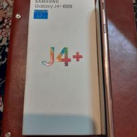 سامسونگ Galaxy J4+ ۳۲ گیگابایت|موبایل|تهران, ائمه اطهار|دیوار