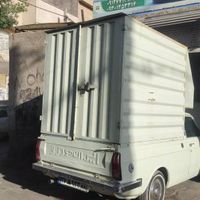 باربند پیکان وانت|قطعات یدکی و لوازم جانبی|تهران, ظهیرآباد|دیوار