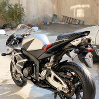 ریس 600 cbr|موتورسیکلت|تهران, شهرک غرب|دیوار