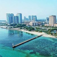 آنتالیا -کوشی آداسی|تور و چارتر|تهران, نیاوران|دیوار