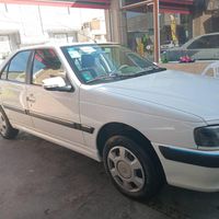 پژو پارس موتور جدید XU7P، مدل ۱۴۰۱|خودرو سواری و وانت|زاهدان, |دیوار