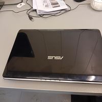 لپ تاپ Asus برند x42j|رایانه همراه|تهران, عباس‌آباد|دیوار