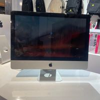 آل این وانimac2011 اپل حافظهSSD کیفیتFHD|رایانه رومیزی|تهران, میرداماد|دیوار