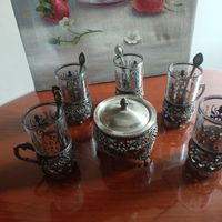 سرویس چایی خوری|ظروف سرو و پذیرایی|تهران, دهکده المپیک|دیوار