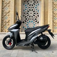 هندا کلیک ۱۵۰ در حد Honda click مصرفی|موتورسیکلت|تهران, پونک|دیوار