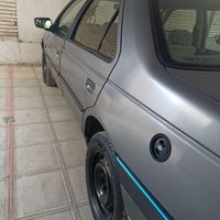 پژو 405 GLX - دوگانه سوز CNG، مدل ۱۳۹۳|خودرو سواری و وانت|زاهدان, |دیوار