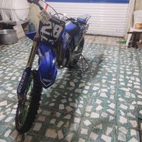 yz125کراس|موتورسیکلت|تهران, جردن|دیوار