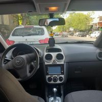 اپل کورسا اتوماتیک، مدل ۲۰۱۳|خودرو سواری و وانت|تهران, تهرانپارس شرقی|دیوار