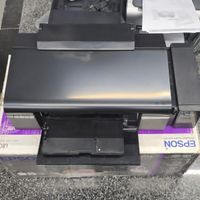 پرینتر epson l805.خریدار و فروشنده پرینتر اپسون|پرینتر، اسکنر، کپی، فکس|تهران, سیدخندان|دیوار
