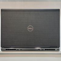 16گیگ گرافیک مجزا رندرینگDell7730رم32هارد۱ترا|رایانه همراه|تهران, دزاشیب|دیوار