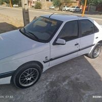 پژو 405 SLX موتورTU5، مدل ۱۳۹۷|خودرو سواری و وانت|کرمان, |دیوار