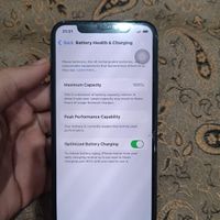 اپل iPhone X ۶۴ گیگابایت|موبایل|تهران, طیب|دیوار