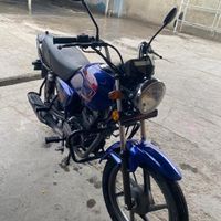 موتور سیکلت کی وی،keeway|موتورسیکلت|تهران, دولتخواه|دیوار