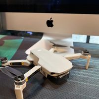 Dji Mavic Mini|دوربین عکاسی و فیلم‌برداری|تهران, میرداماد|دیوار