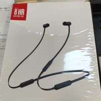 هدفون گردنی بیتس ایکس beats X|لوازم جانبی موبایل و تبلت|تهران, میرداماد|دیوار