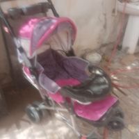 همش1300|کالسکه و لوازم جانبی|بردسکن, |دیوار