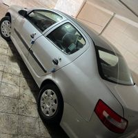 رانا LX، مدل ۱۳۹۳|خودرو سواری و وانت|تهران, شهرک کیانشهر|دیوار