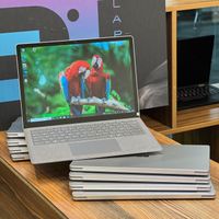 Surface laptop 4 - سرفیس لپتاپ ۴ صفحه لمسی|رایانه همراه|تهران, میدان ولیعصر|دیوار